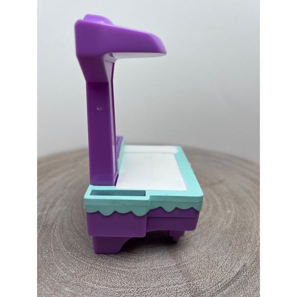 Littlest Pet Shop X Ray Machine Replacement Part Accessory Get Better Center - Picture 2 of 5